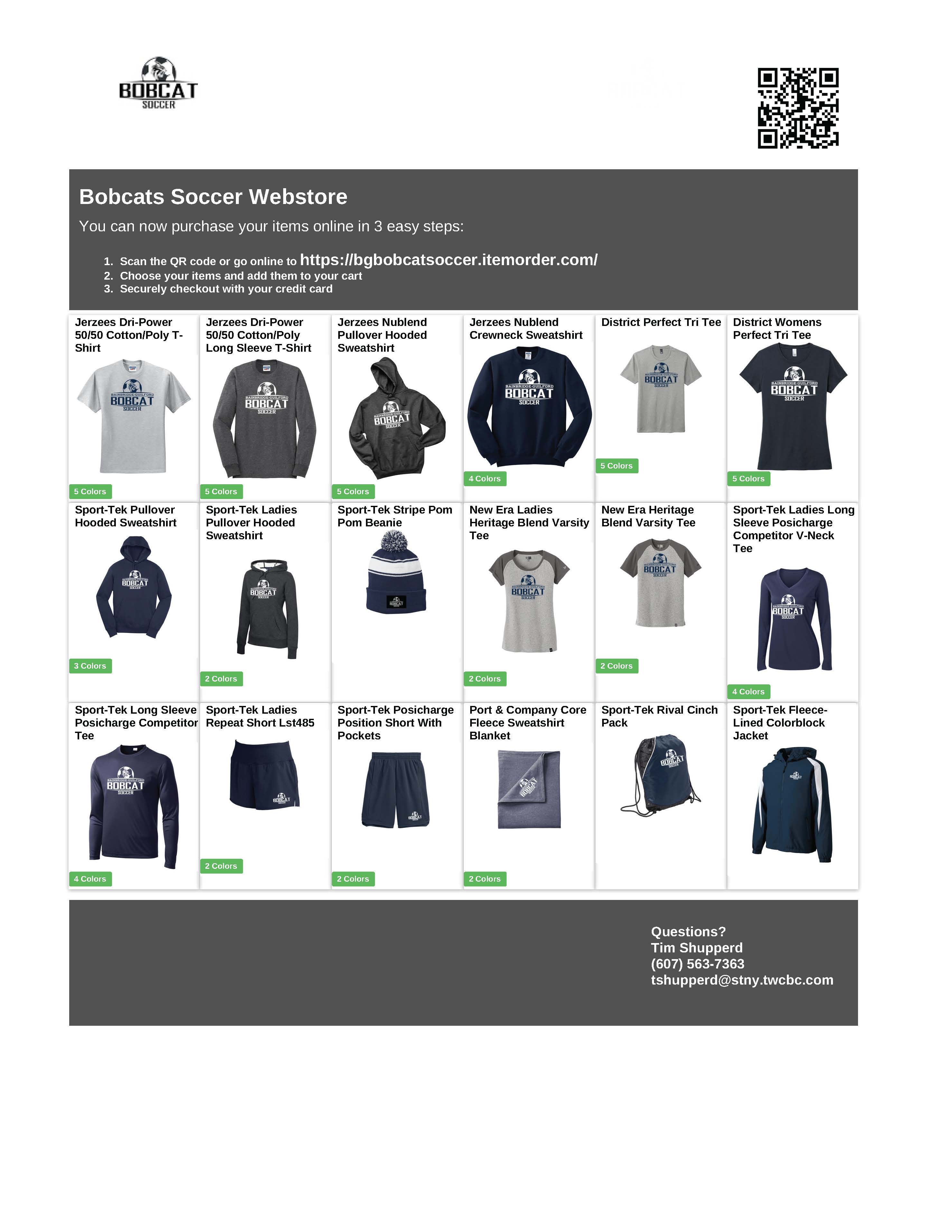 Apparel 1