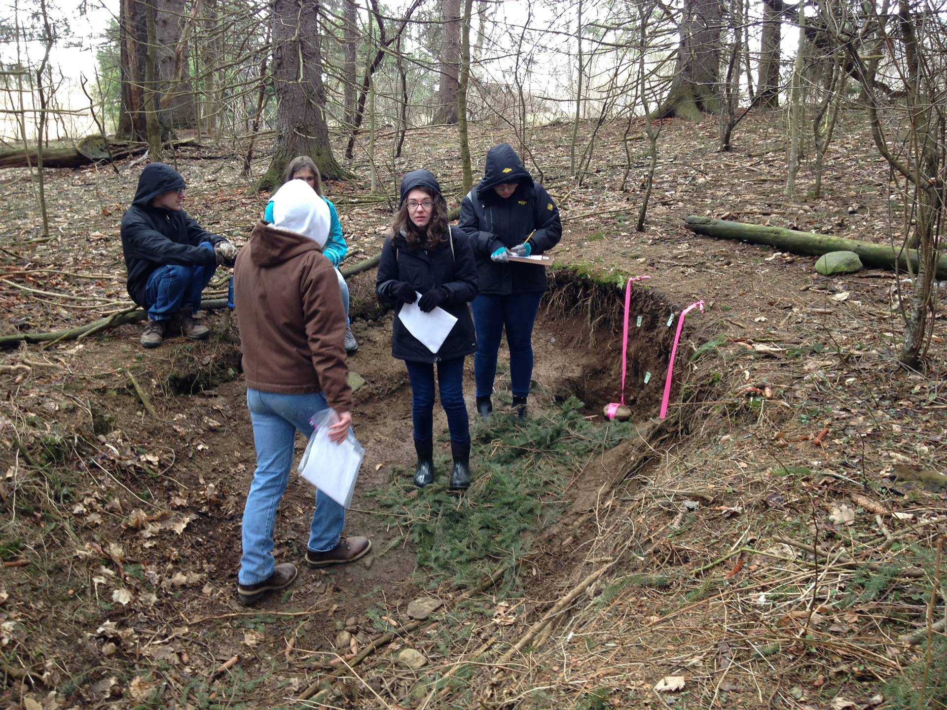 Envirothon 2018