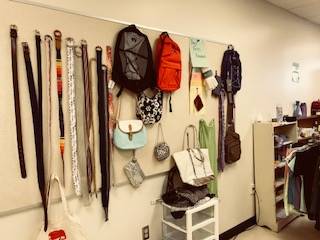 Bobcat Boutique - accessories