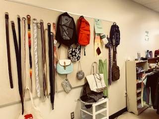 Bobcat Boutique - accessories