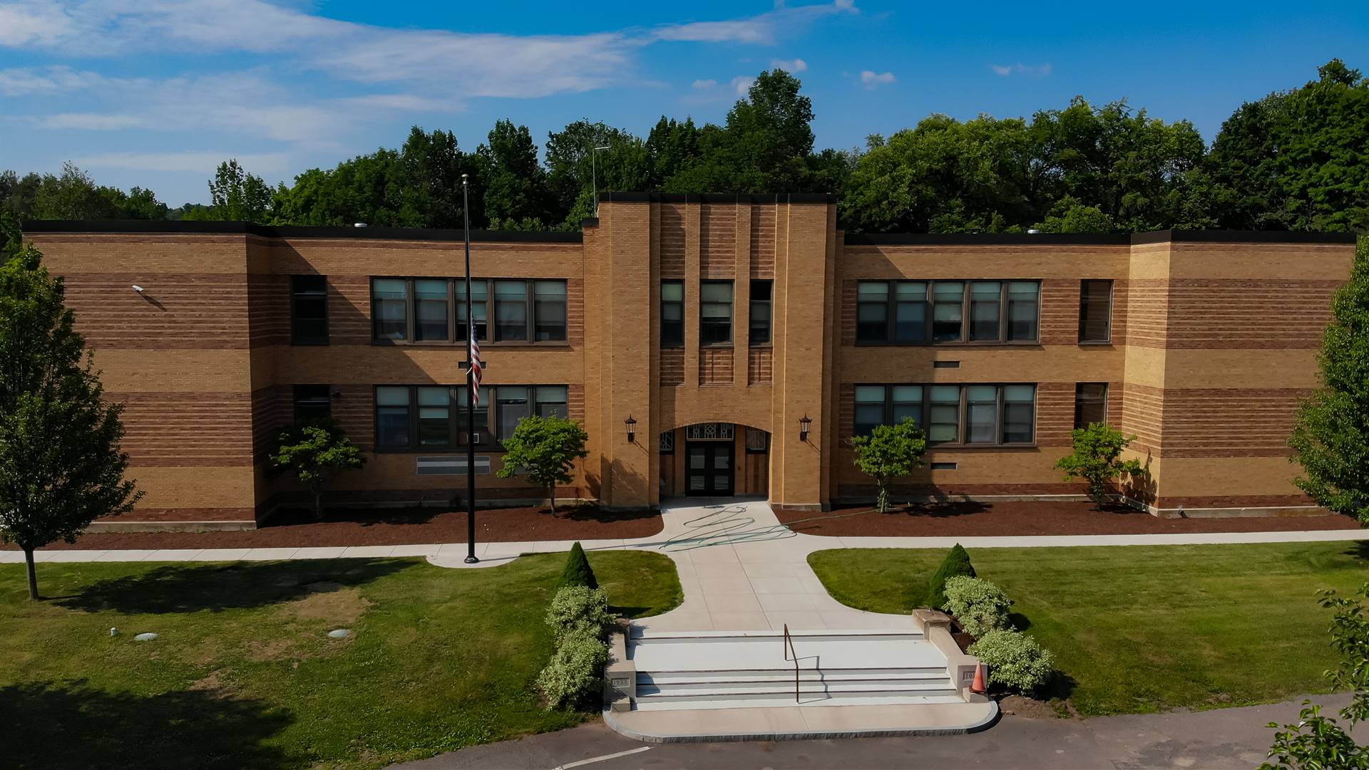 Guilford Elementary School