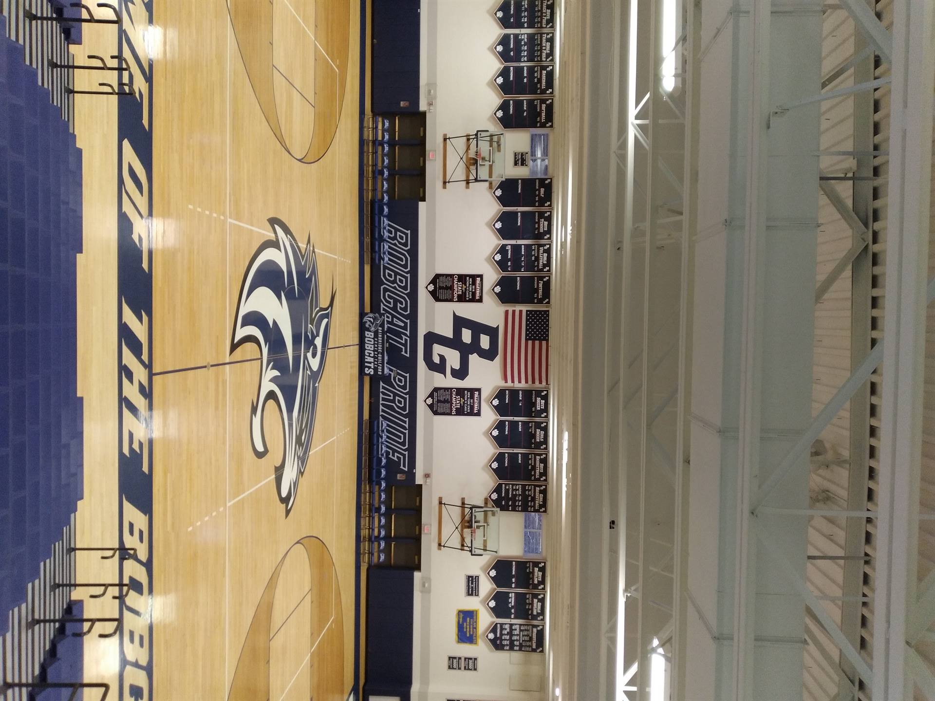 MPR Renovation 2021 Center Court
