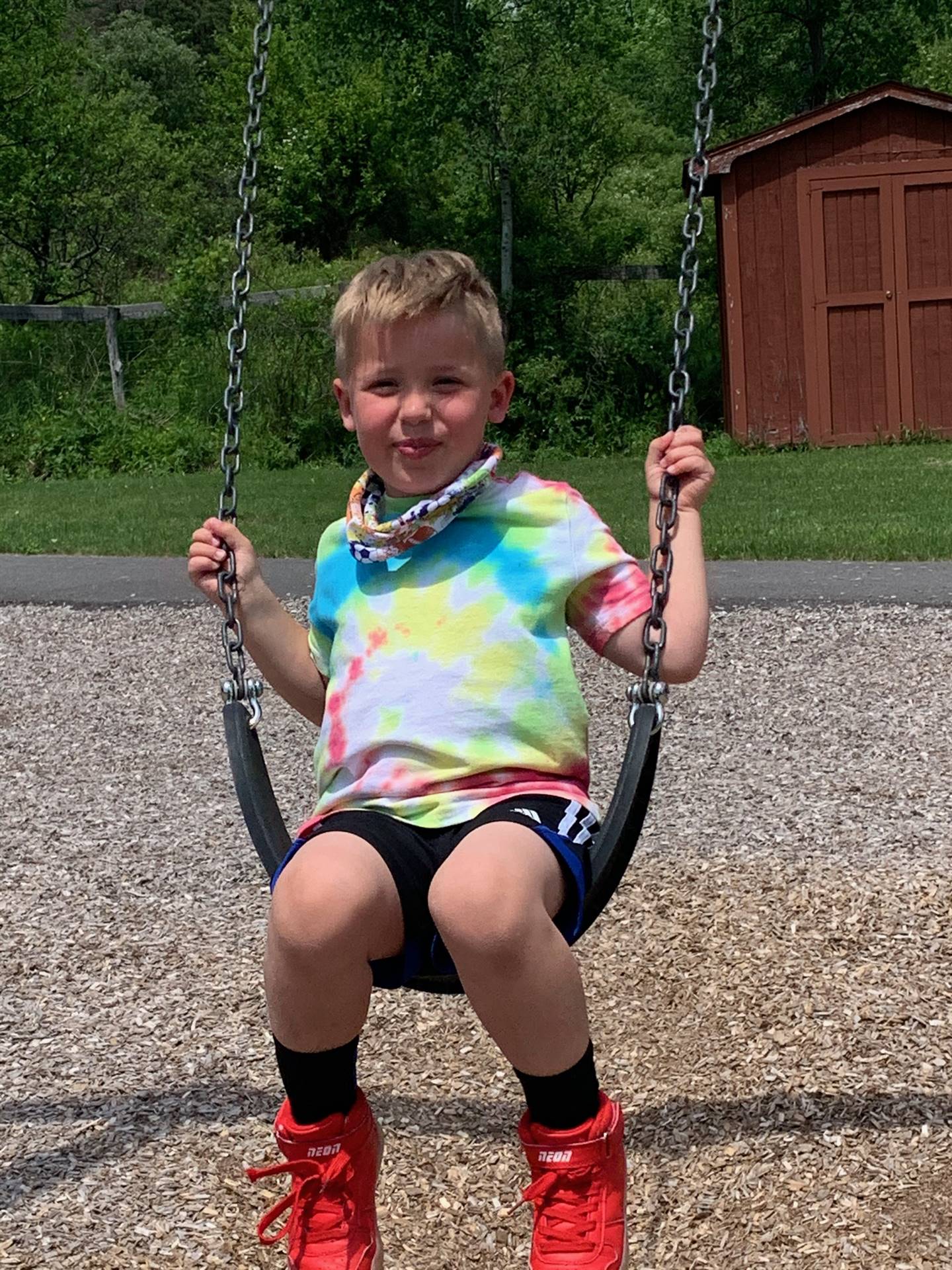Pre-K Play