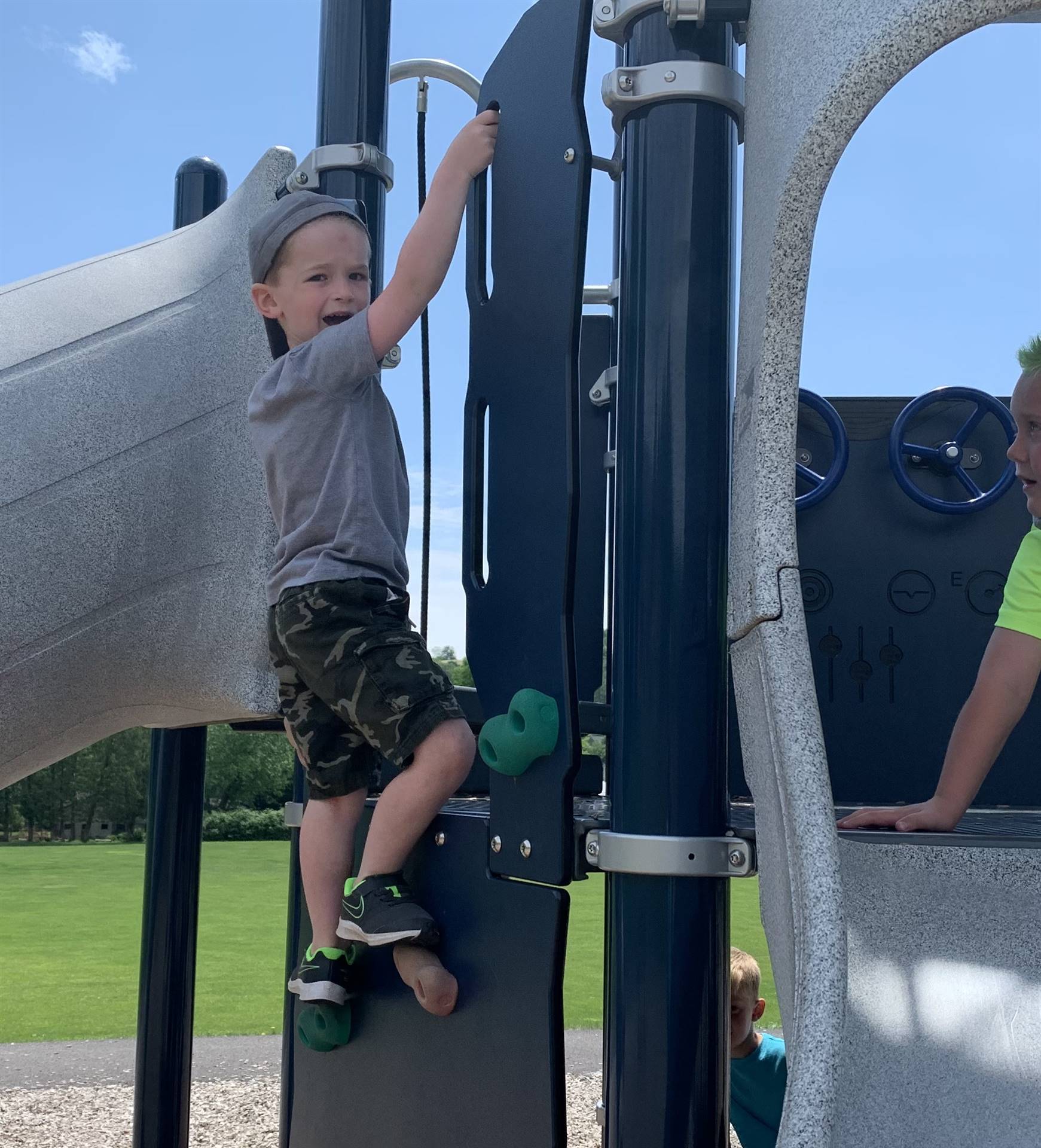 Pre-K Play