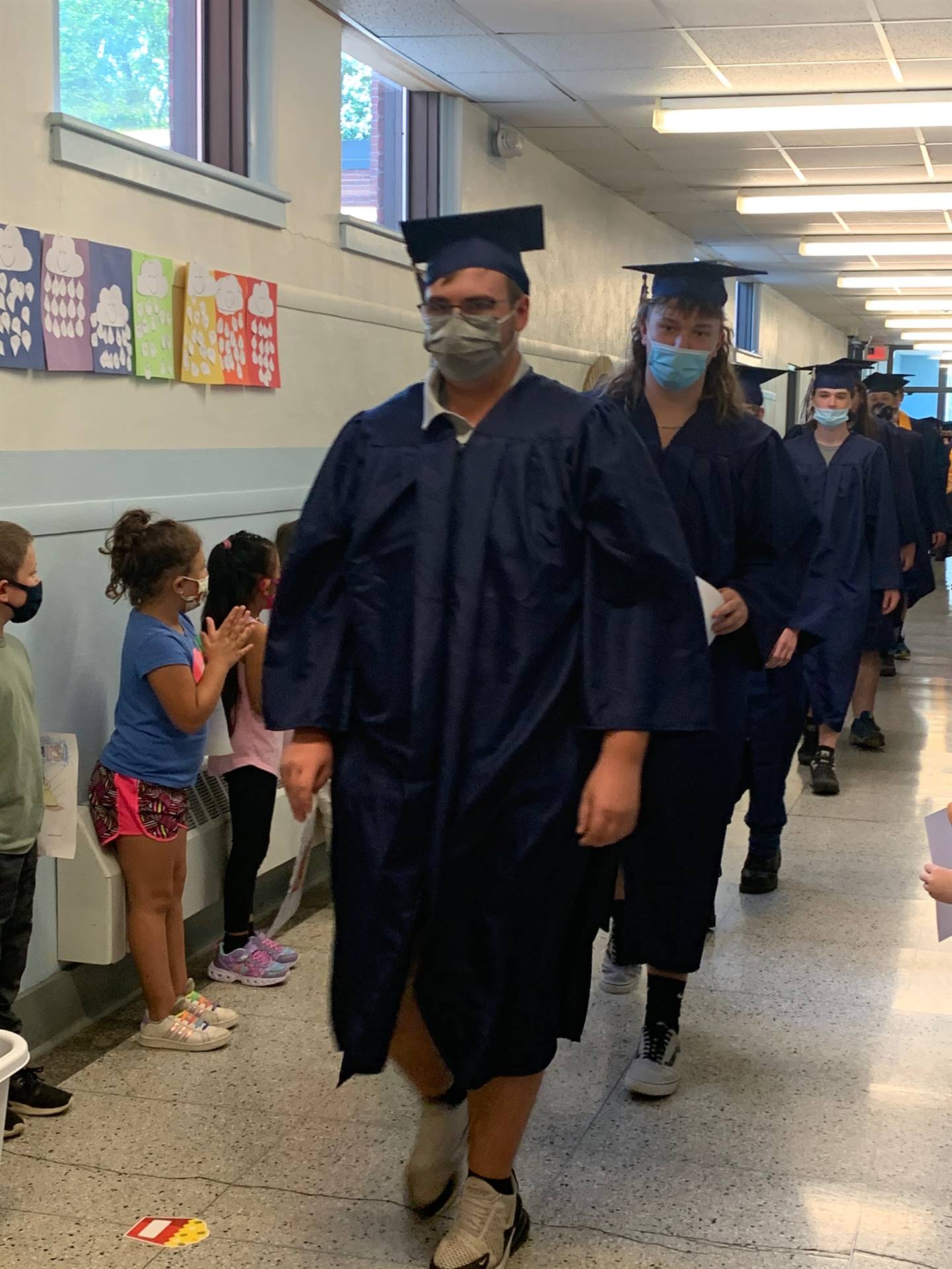 Senior Walk 6