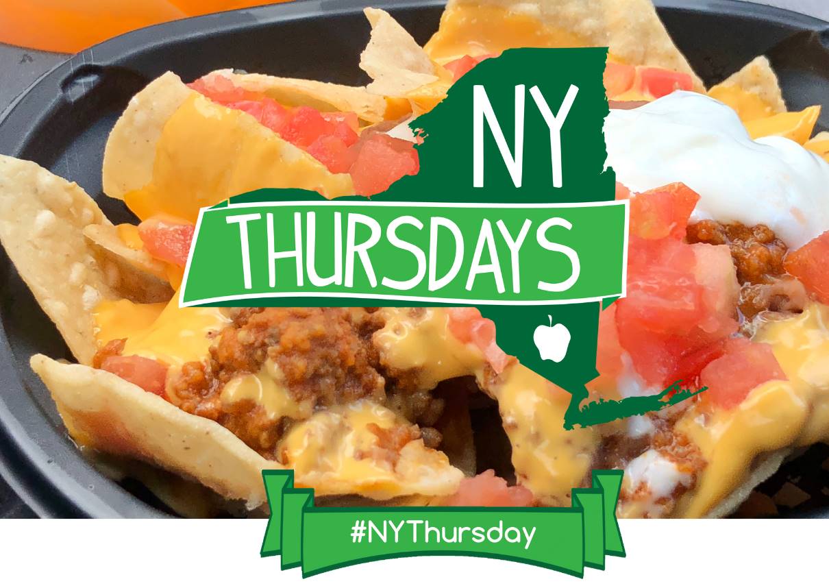 NY Farm Thursdays
