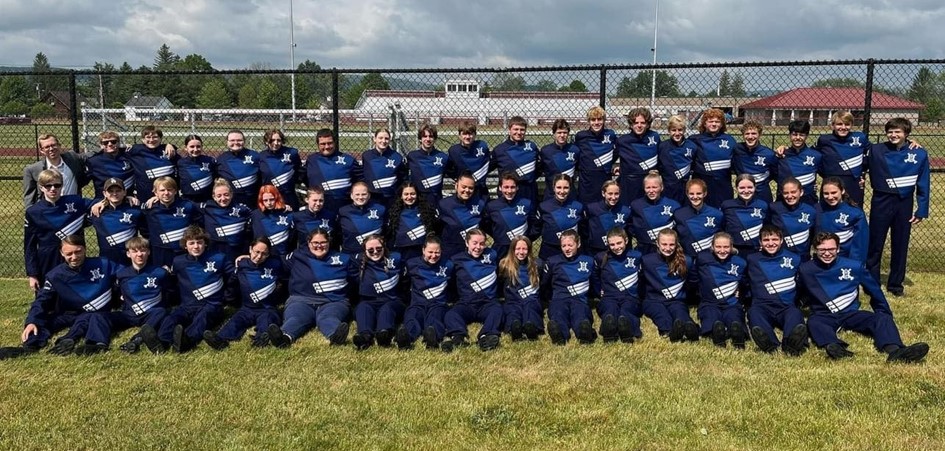 Marching Band