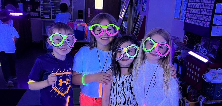 Glow Day