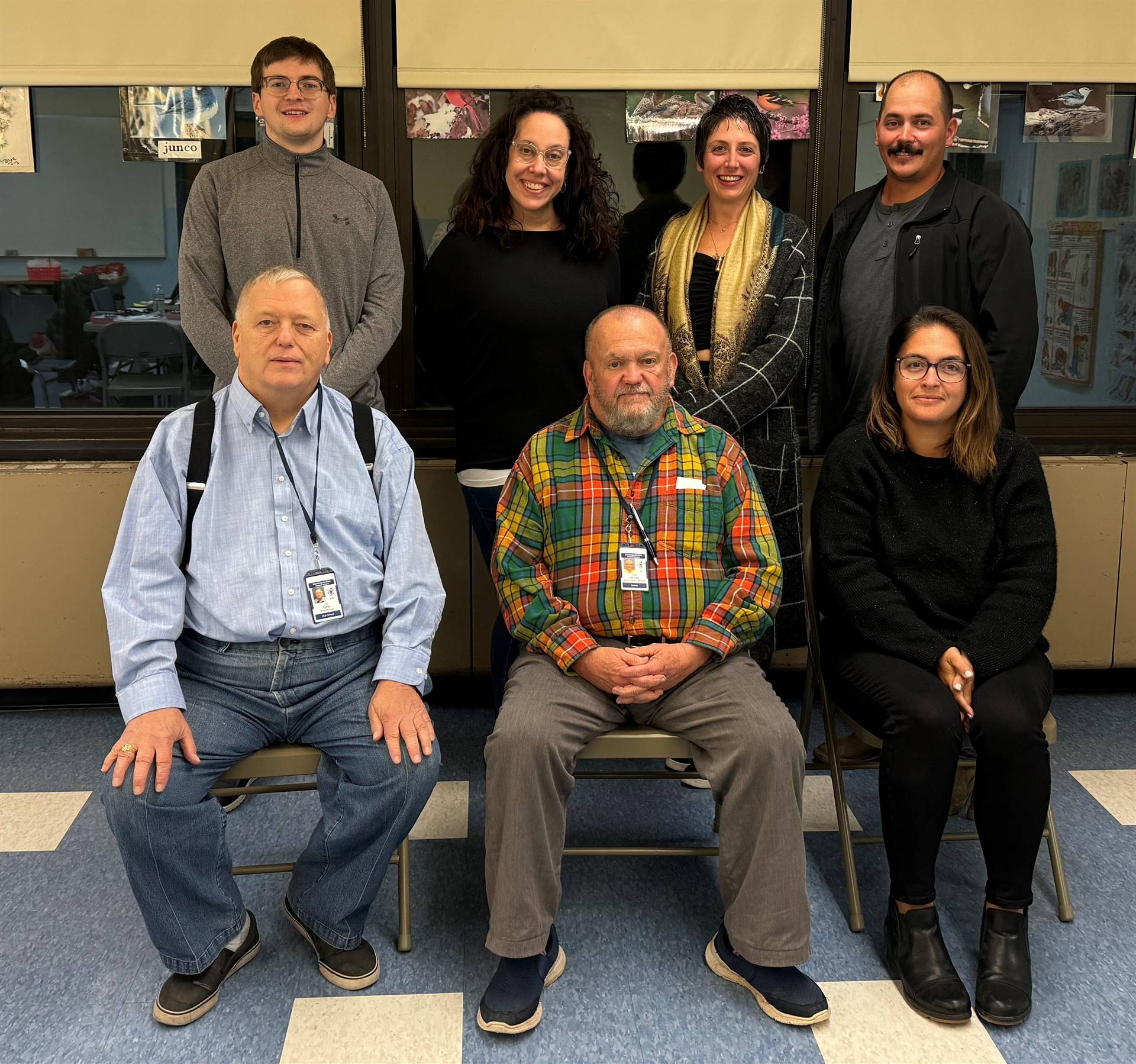 Board 2024