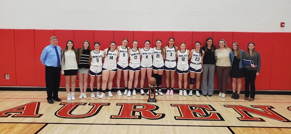 Varsity Basketball
