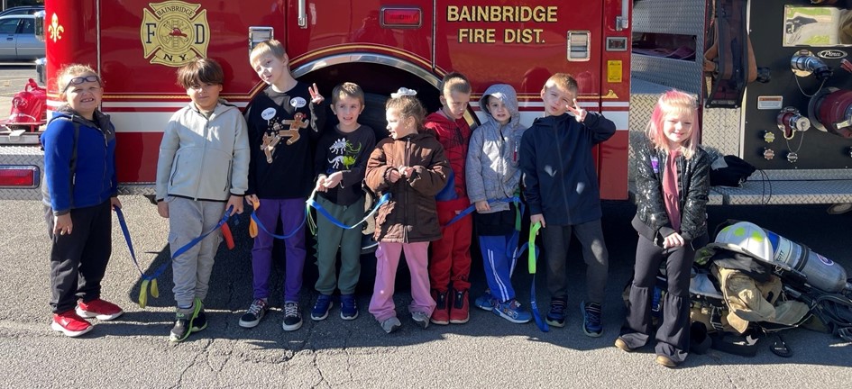 Fire Truck